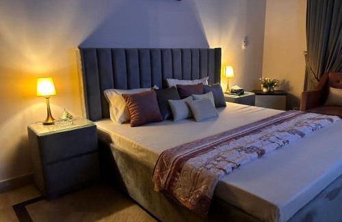 Lahore House | Mohib Home Stay