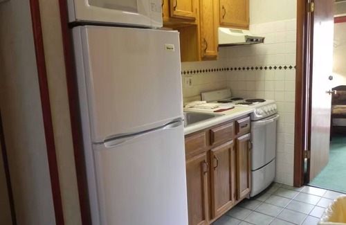 Lake George Resort | Mohican Resort Motel - 2 Bedroom Efficiency