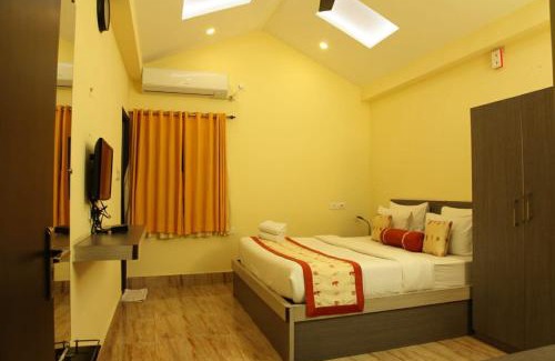 Ilam Bazar Resort | Mohor Kutir Resorts