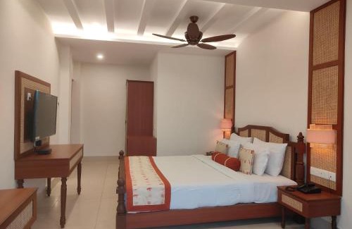 Ilam Bazar Resort | Mohor Kutir Resorts