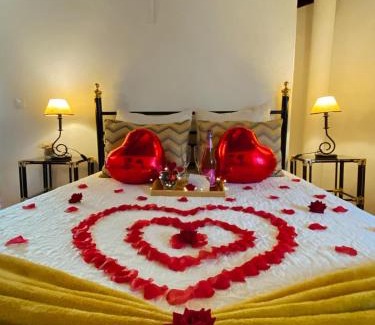 Torres Novas House | Moinho Da Pena - Alojamento Local