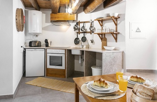 Sao Bernardino Apartment | Moinho do Sr. Arnaldo