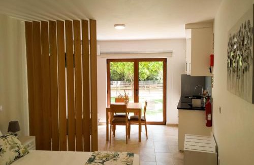 Camparca Bed & Breakfast | Moinho Real