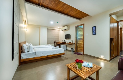 Hadapsar Hotel | Moistin Hotel