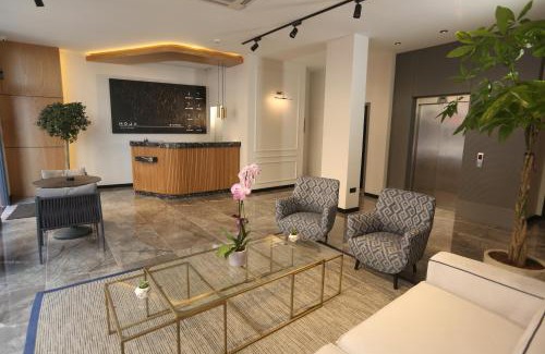 Kadikoy Hotel | Moja City Hotel