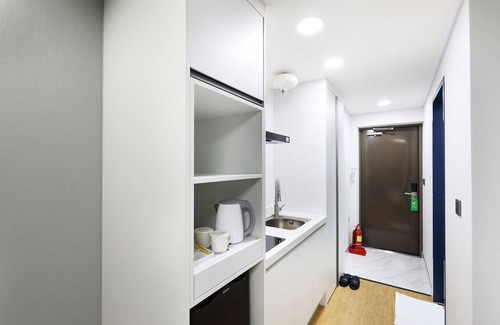 Mokpo Hotel | Mokpo Ocean Hotel