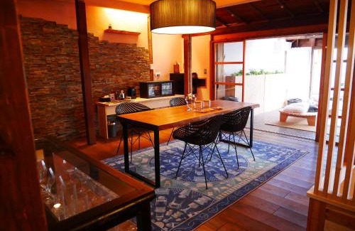 Kamakura Apartment | mokumoku海sakanoshita