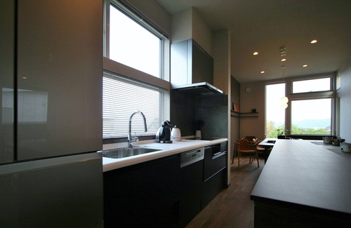 Furano House | Mokuren