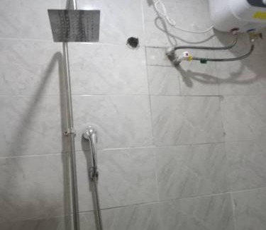 Ibadan Apartment | Molayo Luxury Apartment 1