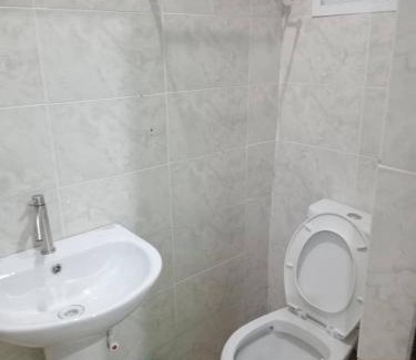 Ibadan Apartment | Molayo Luxury Apartment 1