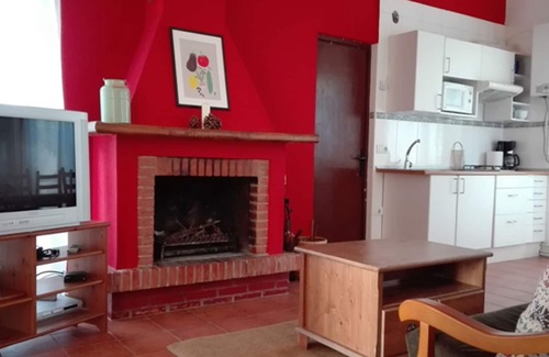 Ciguenza Apartment | Molino de Butrera - Rural Apartment