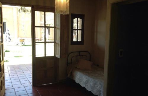 San Martin House | Molino la Tebaida