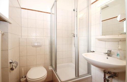 Heiligendamm Hotel | Mollibahnhof - Heiligendamm Mollibahnhof Heiligendamm DZ 04