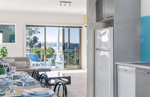 Mollymook House | Mollymook Looking Glass