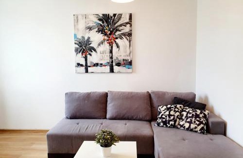 Sopot Centrum Apartment | Molo Flat 50