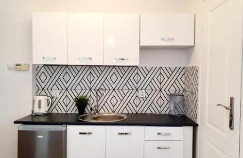 Sopot Centrum Apartment | Molo Flat 50