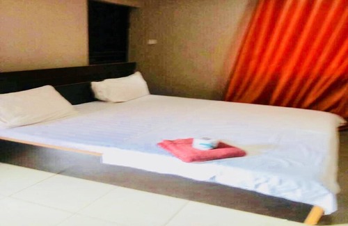 Ibadan Hotel | Momak 4 Hotel & Suites