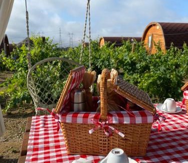 Setubal House | Moment's in Nature
