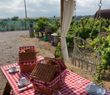 Setubal House | Moment's in Nature