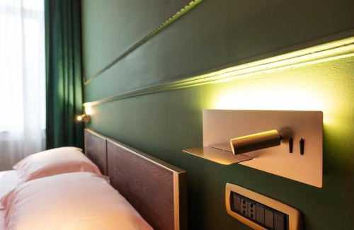 Quartieri Settecenteschi Hotel | Momento Soggiorno di Charme