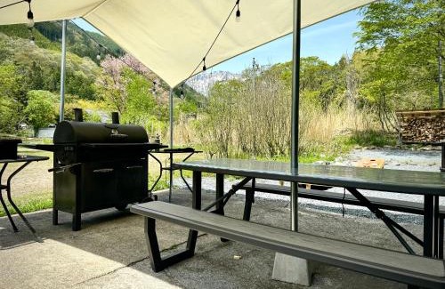 Minakami Cabin | Mominoki Lodgeモミの木ロッジ
