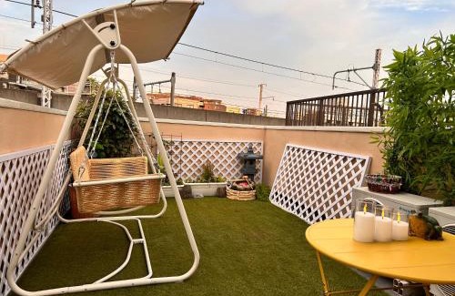 Kita Villa | MOMO Garden