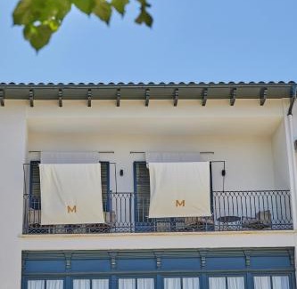 Pollensa Hotel | Mon Boutique Hotel