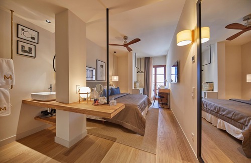 Pollensa Hotel | Mon Boutique Hotel