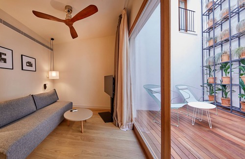 Pollensa Hotel | Mon Boutique Hotel