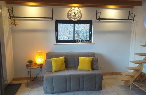 Vebron Ski Chalet | Mon chalet au cœur des Cévennes