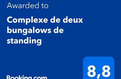 Case-Pilote Cabin | Mon'Désir Lodge - Bungalows