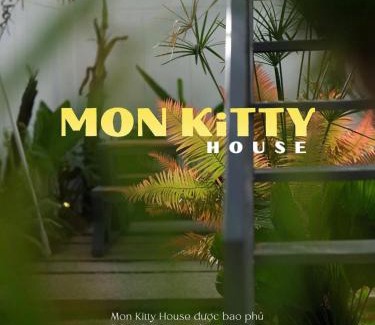 Phan Thiet House | MON KITTY House