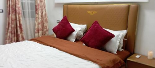Cocody Apartment | Mon Nid d'Or ABIDJAN CI