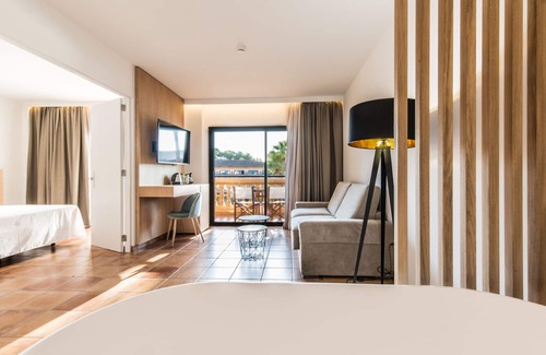 Port d'Andraitx Hotel | Mon Port Hotel & Spa