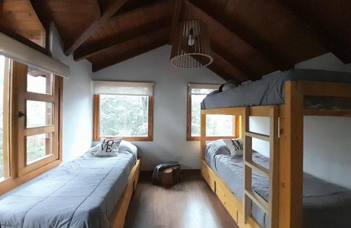 Villa Catedral Apartment | Mon Reve