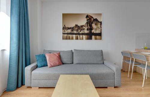 Old Town Apartment | Mona Apartament na Wyspie
