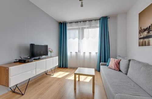 Old Town Apartment | Mona Apartament na Wyspie