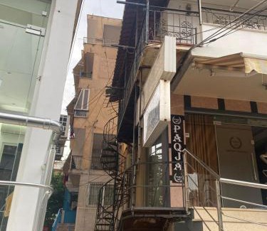 Qender Apartment | Mona`s apartments