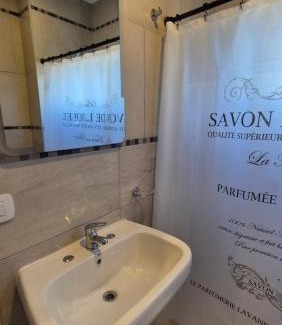 Federacion Apartment | MONACO Departamento PB