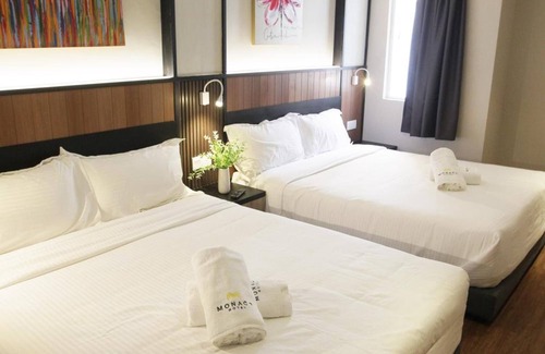 Cyberjaya Hotel | Monaco Hotel Cyberjaya