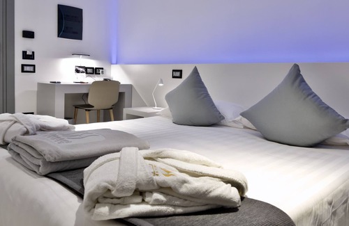 Lignano Sabbiadoro Hotel | Monaco Suites Hotel