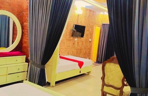 G-9 Sector House | Monal Lodge Guest House