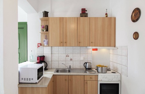 Svoronata Villa | Monambeles Villas