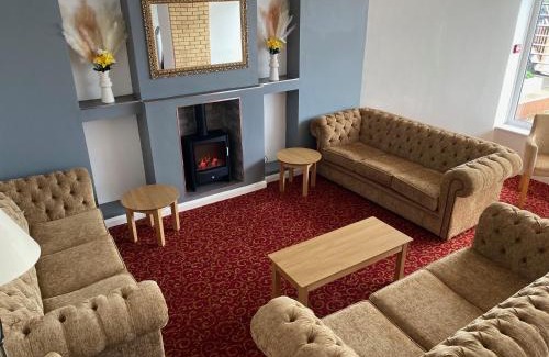 Bridlington Hotel | Monarch Hotel
