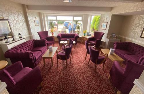 Bridlington Hotel | Monarch Hotel