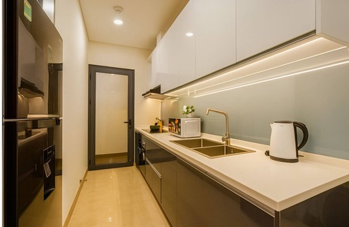 Son Tra Apartment | Monarchy Luxury Serviced Apartments