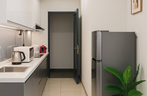 Son Tra Apartment | Monarchy Luxury Serviced Apartments