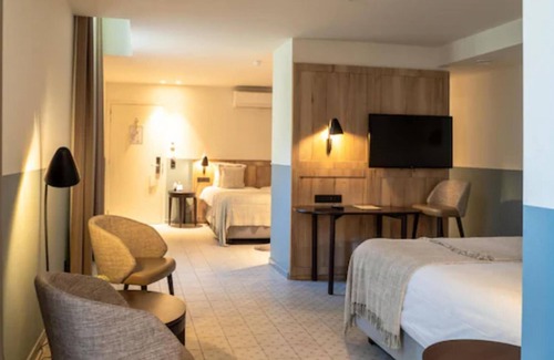 Ghent Hotel | Monasterium PoortAckere