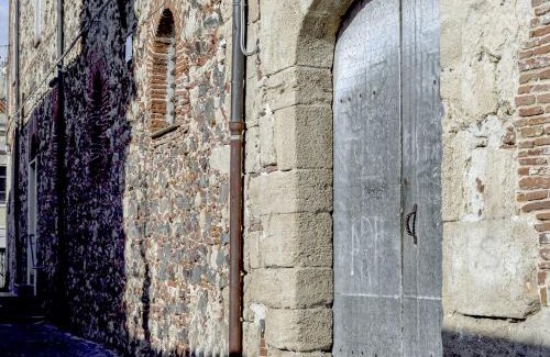 Oristano Historic Centre House | Monastero Santa Chiara CpF