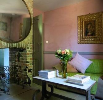 Rye House | Monastery Cottage